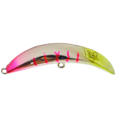 Brad's KillerFish KF15-024 Pink Magic