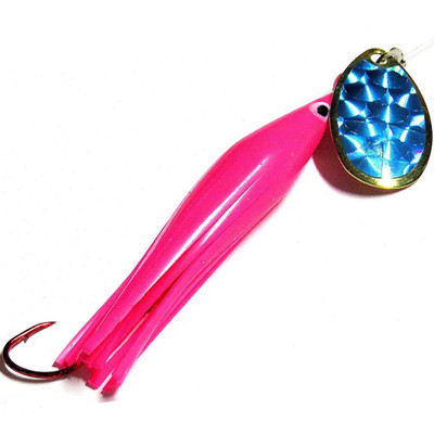 Wicked Lures Trout Killers Pink-Blue