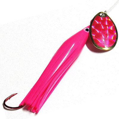 Wicked Lures Trout Killers Pink-Pink