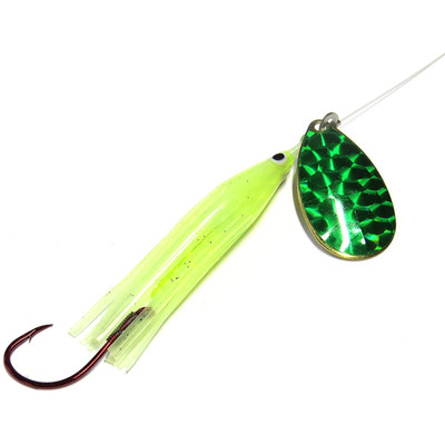 Wicked Lure Pink-Blue