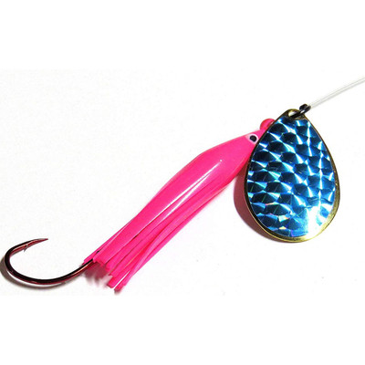 Wicked Lures King Killers Pink-Blue