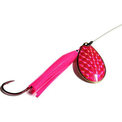 Wicked Lures King Killers Pink-Pink