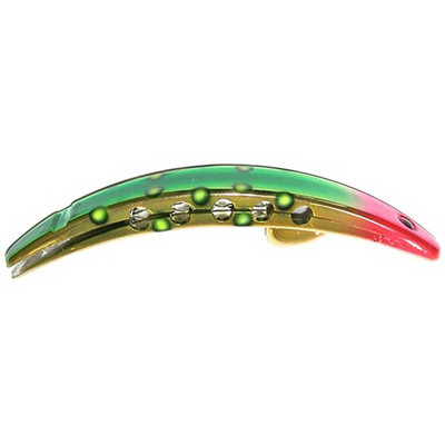 Brads Super Bait Fishing Lure 2 Pack Candy Corn Kuwait