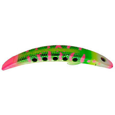 BRADS SB124 SUPER BAIT LURE SB-124 ROTTEN BANANA - CascadeFarmAndOutdoor