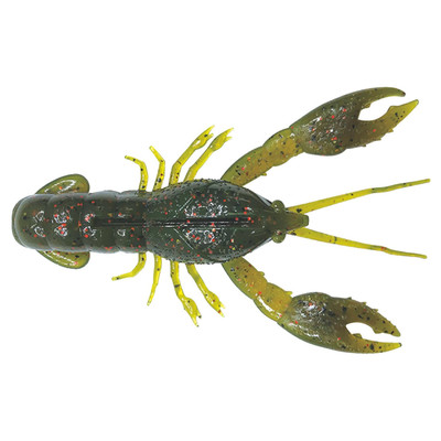 Nikko Craw 3.2 Fusion