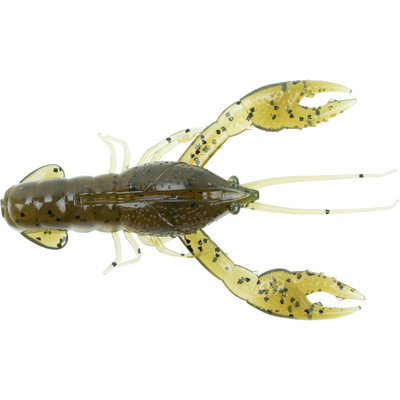 Nikko Craw 3.2 Fusion