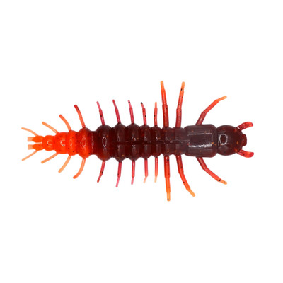 Nikko Zaza hellgrammite 3 – North Channel Tackle