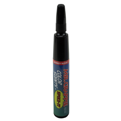 Spike-It Mr. Crappie Color Scents Marker Monkey Blood