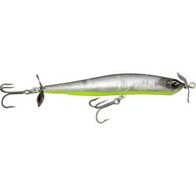 DUO Realis Spinbait 90 AM Edge