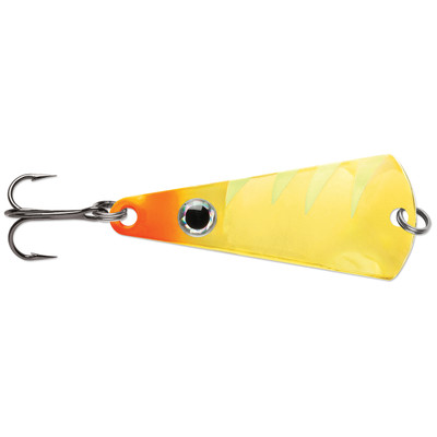 Vmc Rocker Spoonversatile Micro Spoon Lure For Trout & Crappie