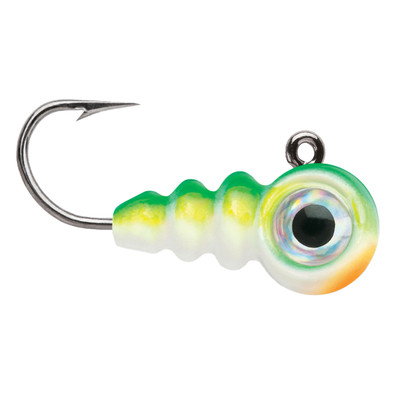 Lindy Tungsten Toad Jig - FishUSA