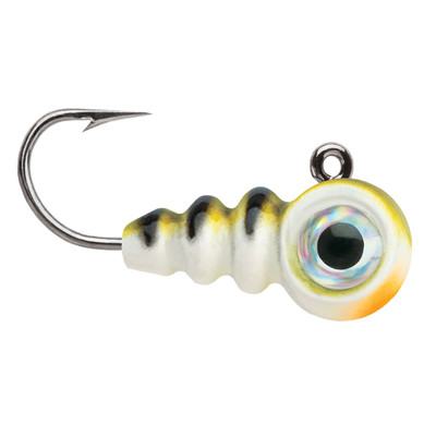 Fish-Eye Jig