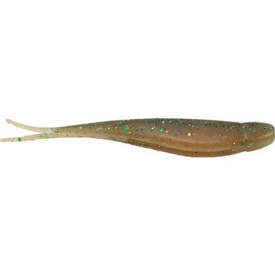 Z-Man Scented Jerk Shadz Perfect Perch