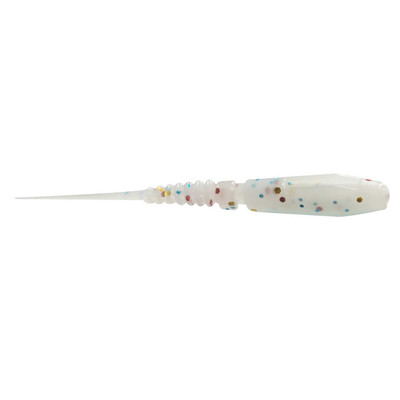 13 Fishing Jeffrey Superior Soft Plastics Wonder Bread