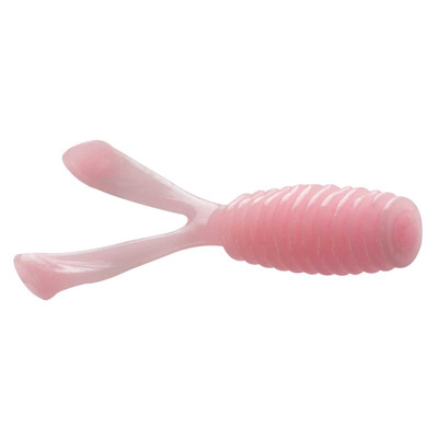 13 Fishing Micro Joystick Panfish Plastics Bubble Gum