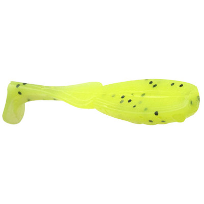 13 Fishing Micro Joystick - 6 Pack Radioactive Pickle