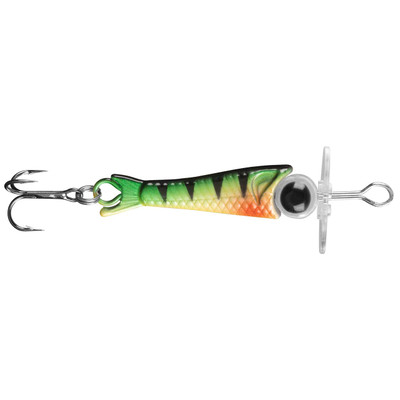 13 Fishing Jabber Blade Perch