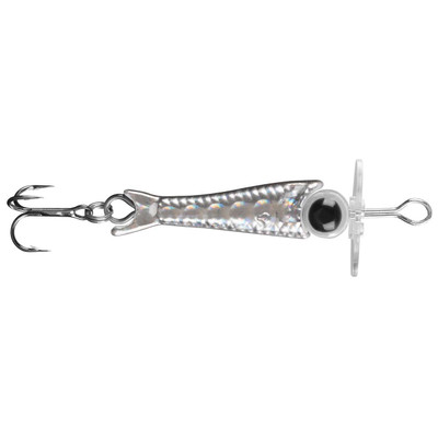 13 Fishing Jabber Blade Disco Shad