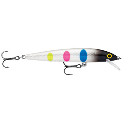 Rapala Fishing Lures Husky Jerk, Sports Equipment, Fishing on