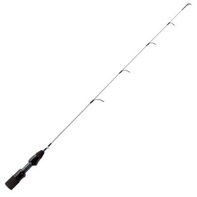 13 Fishing White Noise Ice Rod | WN4-25L | FishUSA