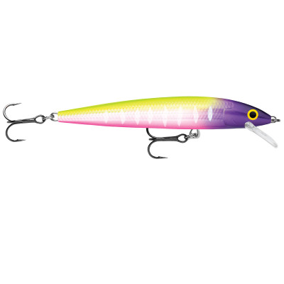 Rapala Husky Jerk Moldy Fruit