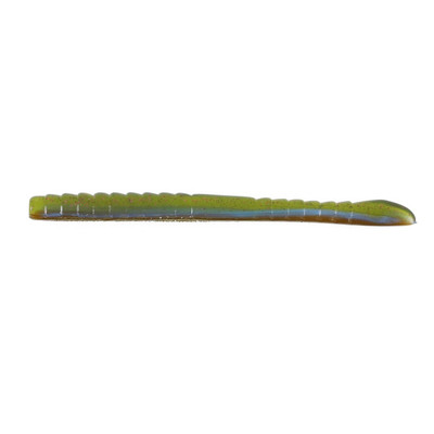 Missile Baits - Mini Magic Worm Junebug Dream