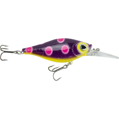 Shaky Shad 7 $5.99 – Walleye Nation Creations