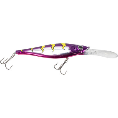 Walleye Nation Creations WNC Reaper Crankbait Exclusive Color - Puff