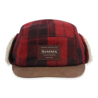 Cap Coldweather - FishUSA Simms