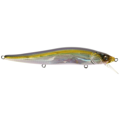 Megabass Vision Oneten Jerkbait GG IL Tennessee Shad