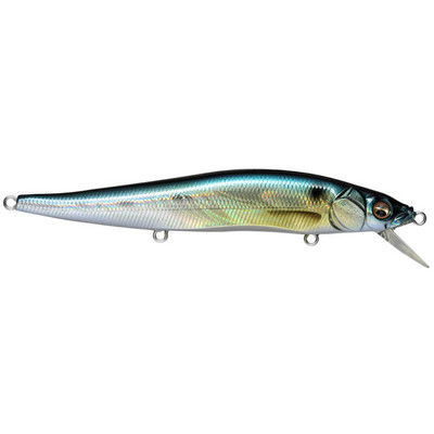 Megabass Vision 110 GP Skeleton Tennessee