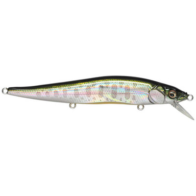 Megabass Vision 110 GP Skeleton Tennessee