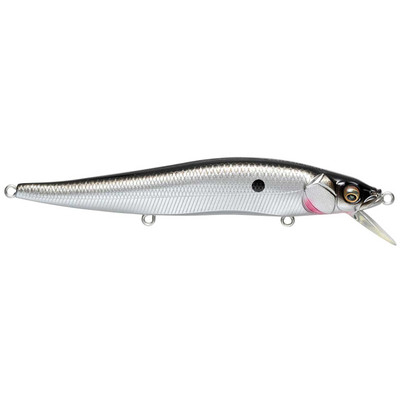 Megabass Vision Oneten Jerkbait Ozark Shad