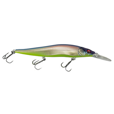 Megabass Vision Oneten Plus 1 Wakin Reaction