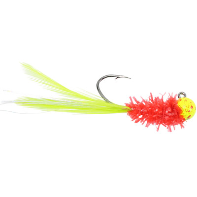 Widow Maker Lures Tungsten Shimmer Jig - FishUSA