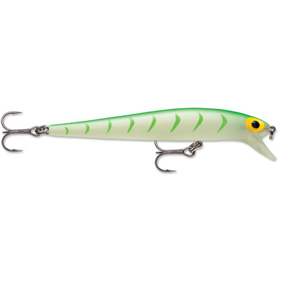 Storm Pre Rapala Shallow Thunderstick Jr Lure Rainbow SUPER CLEAN 7/23 L