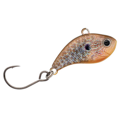 Eurotackle Z-Viber Lipless Crankbait