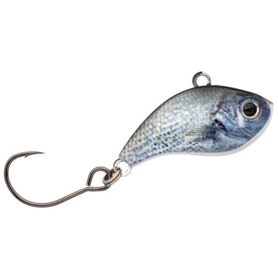 EUROTACKLE Z-VIBER MICRO 1/16 OZ WITH INTERNAL TUNGSTEN - Ecotone L'Ami  Sport