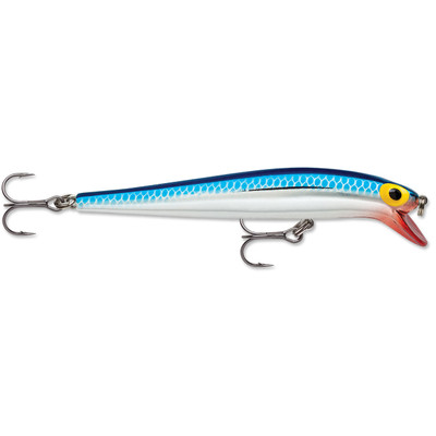 Storm Lures BABY THUNDERSTICK Fishing Lure • Blue Hot Tiger – Toad