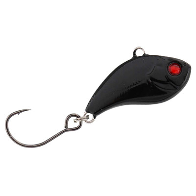 CLOSEOUT** EUROTACKLE - Z-VIBER LIPLESS CRANKBAIT - 1/8oz - Northwoods  Wholesale Outlet