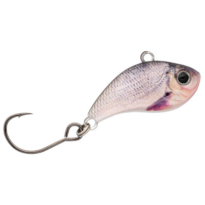 CLOSEOUT** EUROTACKLE Z-VIBER MICRO LIPLESS CRANKBAIT 1/16OZ - (ONLY .6  INCHES!!) - Northwoods Wholesale Outlet