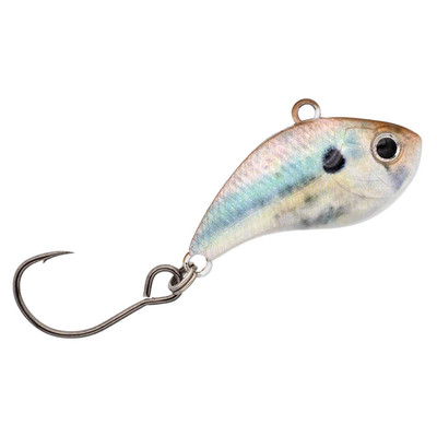 Gear Review: Euro Tackle Z-Viber - Bassmaster