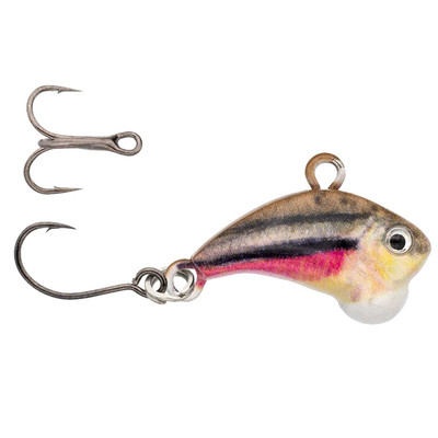 Eurotackle Z-Viber Micro Lipless Crankbait Real Dace