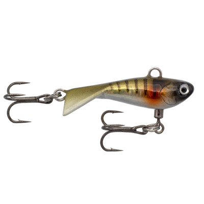  Northland Fishing Tackle Puppet Minnow Darting Fishing And  Ice Fishing Lure For Walleye