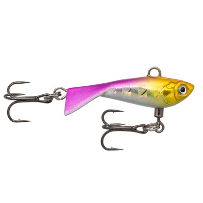 Eurotackle Z-Darter V2 Purple Joker UV