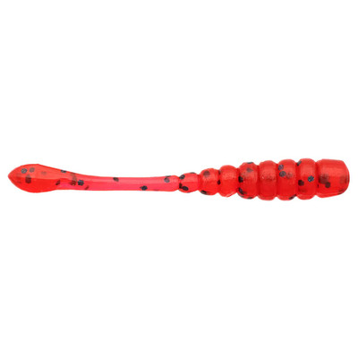 Eurotackle M-F FNM Minnow Red