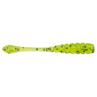 Eurotackle M-F FNM Minnow Chartreuse