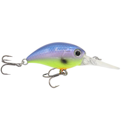 Eurotackle Z-Cranker Shad