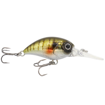 Z-Spender 2 Micro Suspending Jerkbait