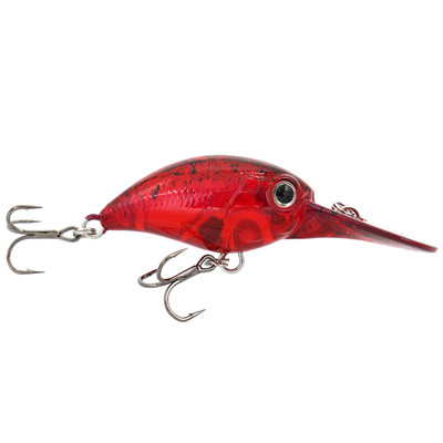 Eurotackle Z-Cranker Natura Red UV